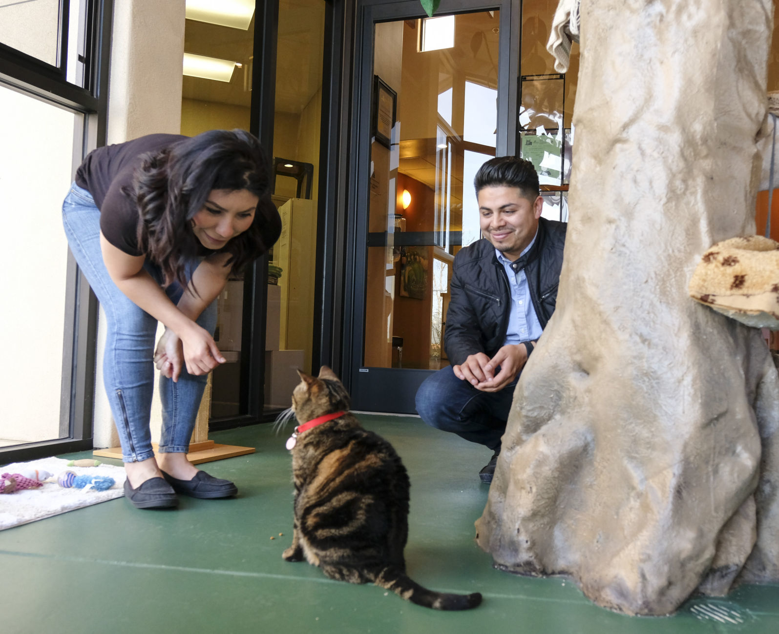 030618 Humane Society volunteers 01.jpg